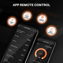 2026 New Spider Farmer SE5000 480W LED Grow Light Dimmable Bluetooth & WiFi Smart APP Control High Yields for 4x4FT Grow Tent - Your Grow Depot