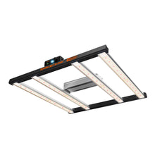 2026 Spider Farmer SE3000 300W LED Grow Light Dimmable Bluetooth & WiFi Smart APP Control For 3x3FT Grow Tent Indoor Plants - Your Grow Depot