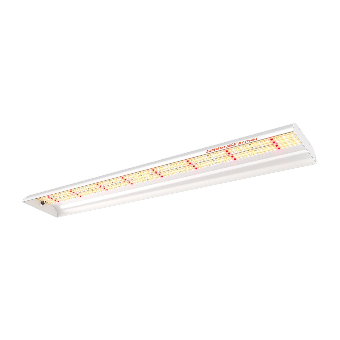2025 Newest Version Spider Farmer SF600 Vegetable Led Grow Lights
