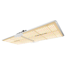 2026 New Spider Farmer SF2000 200W Full Spectrum Dimmable LED Grow Light For 4×2’/5×3′ - Your Grow Depot