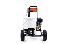 Generac Commercial 3600PSI 2.6GPM Power Washer 49-State/CSA