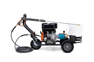 Generac Commercial 4200PSI 4.0GPM Power Washer 49-State/CSA