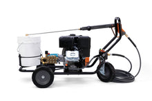 Generac Commercial 4200PSI 4.0GPM Power Washer 49-State/CSA