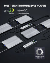 ViparSpectra 2024 Lens Design XS3000 Pro 300W LED Grow Light