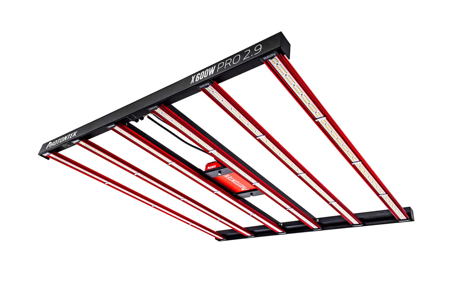 PHOTONTEK X 600W PRO 2.9 LED