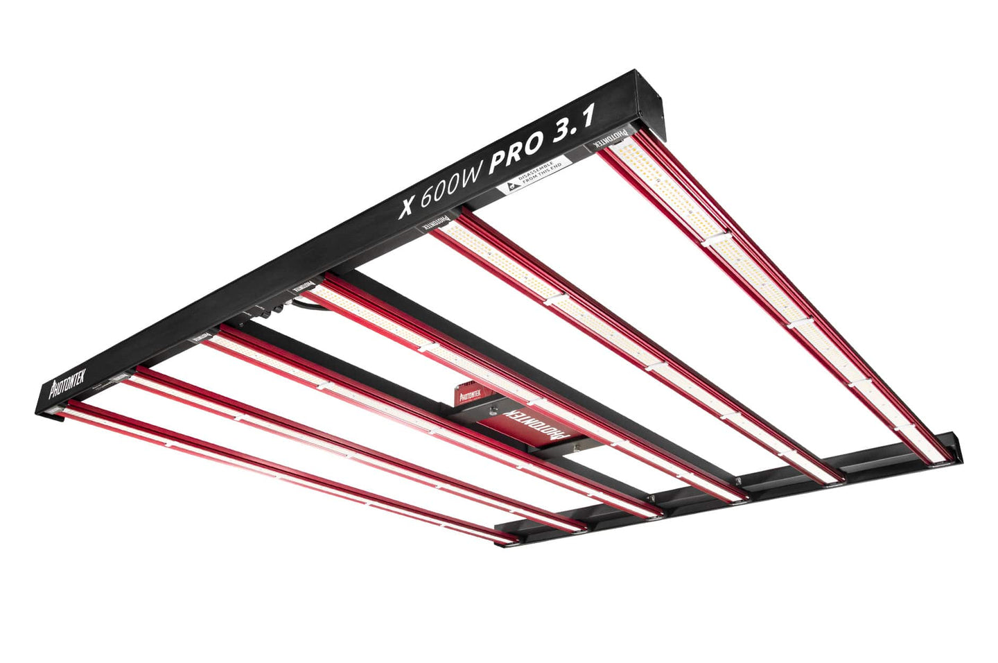PHOTONTEK X 600W PRO 3.1 LED