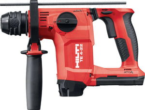 Te 4-22 Cordless Rotary Hammer