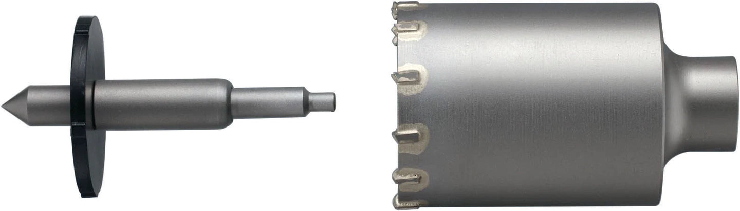 Te-C-Bk Centering pin Parts CP 2