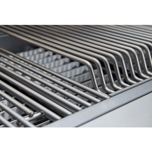 Broilmaster 32-Inch 4-Burners Premium Natural Gas Grill in Stainless Steel (BSB324N)