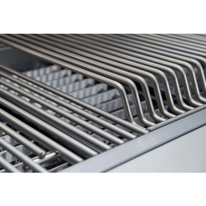Broilmaster 32-Inch 4-Burners Premium Natural Gas Grill in Stainless Steel (BSB324N)