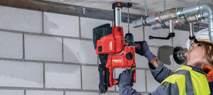 Te 4-22 Cordless Rotary Hammer