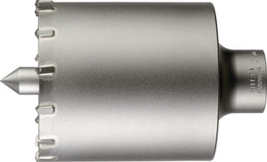 Te-C-Bk Sds Plus Rotary Hammer Core Bit (Without Shank) TW 3-1/2"