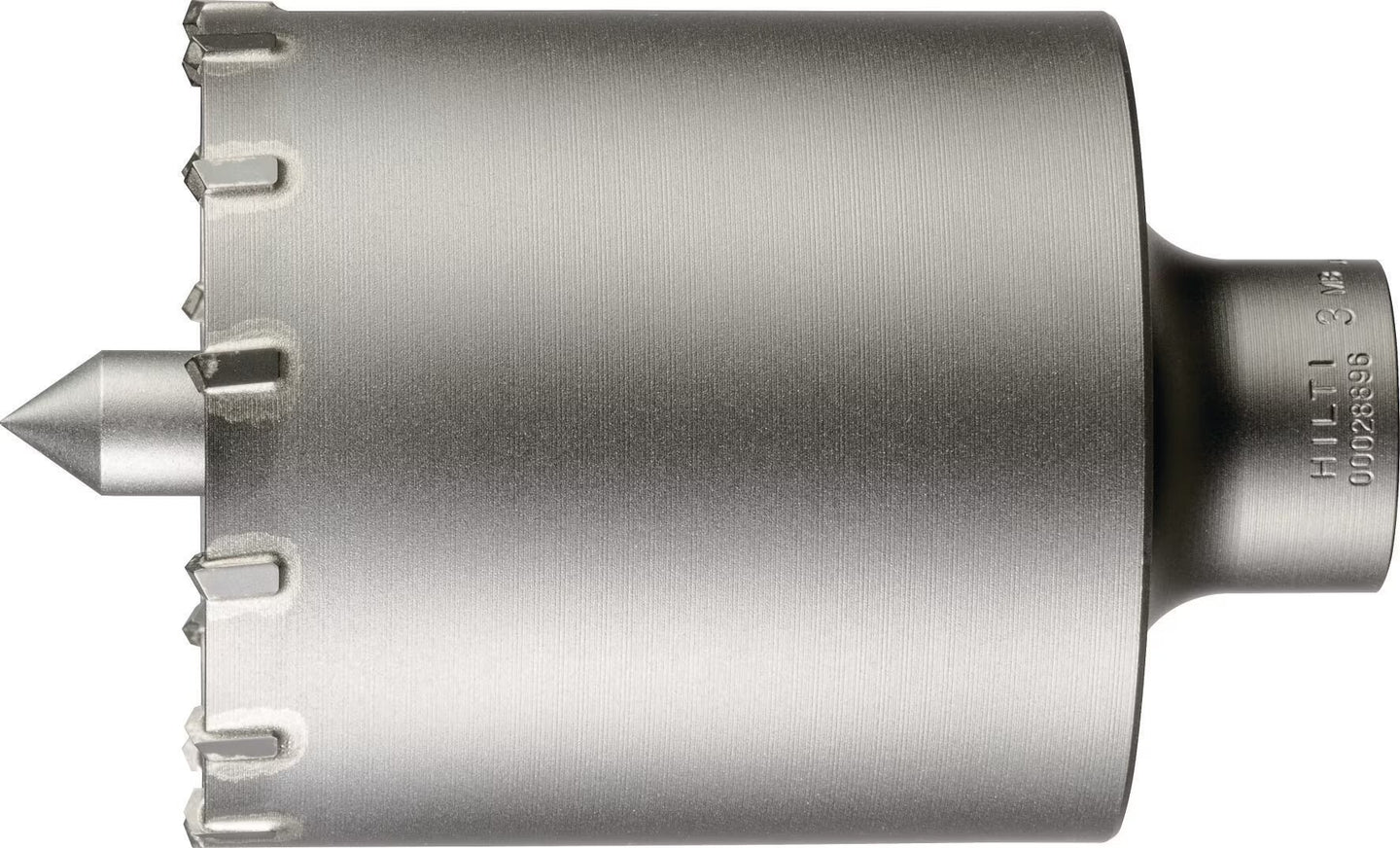 Te-C-Bk Sds Plus Rotary Hammer Core Bit (Without Shank) TW 3-1/2