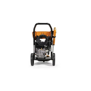 Generac 2900 PSI 2.4 GPM Speedwash™ Residential Gas Powered Pressure Washer with Soap Tank
