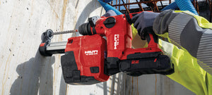 Te 4-22 Cordless Rotary Hammer