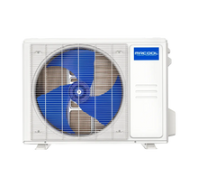 MRCOOL DIY 5th Gen EasyPro 18,000 BTU Single Zone Mini Split Complete System 230V with 16 ft. DIY Quick Connect Line Set and DIYPRO Cable, EZPRO-18-HP-23016D-O