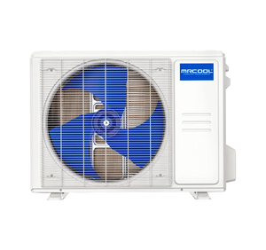 MRCOOL DIY 5th Gen EasyPro 18,000 BTU Single Zone Mini Split Complete System 230V with 16 ft. DIY Quick Connect Line Set and DIYPRO Cable, EZPRO-18-HP-23016D-O