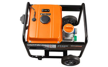 Generac 2" Semi-Trash Water Pump with Hose & Wheel Kit