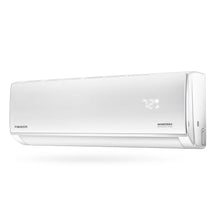Pioneer Diamante Pro 36,000 BTU 19 SEER2 230V High-Wall Ductless Mini-Split Air Conditioner Inverter Heat Pump with 16 Ft. Kit