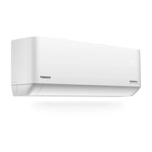 Pioneer Quantum Ultra 9,000 BTU 24 SEER2 115V High-Wall Ductless Mini-Split Air Conditioner Inverter Heat Pump with 16 Ft. Kit