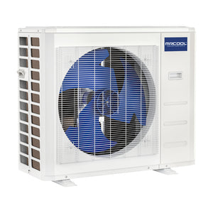 MRCOOL 24k BTU 19.2 SEER Central Ducted Series 230V