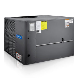 MRCOOL Signature Series 36K BTU R410A 14 SEER Single Phase Packaged Heat Pump