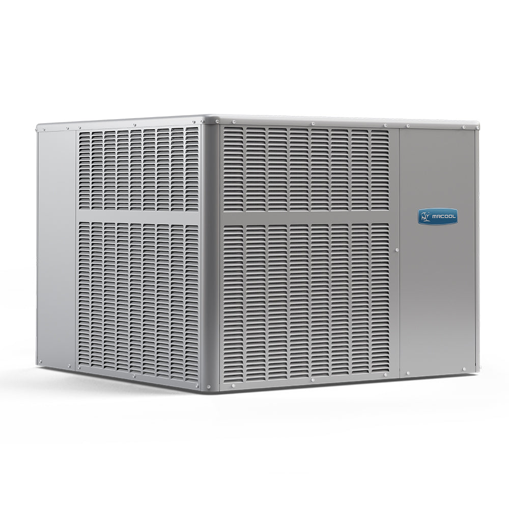 MRCOOL Signature Series 30K BTU R410A 14 SEER Single Phase Packaged A/C