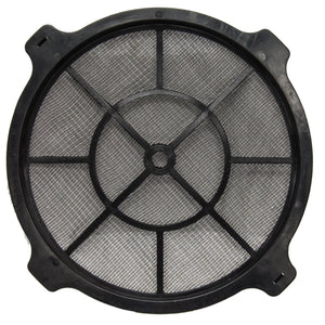 XPOWER Air Scrubber NFR12 12" Diameter Washable Outer Nylon Mesh Filter