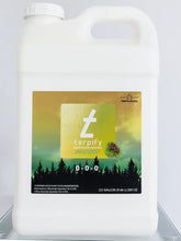 Terpify - Earth- Terpene & Resin Enhancer