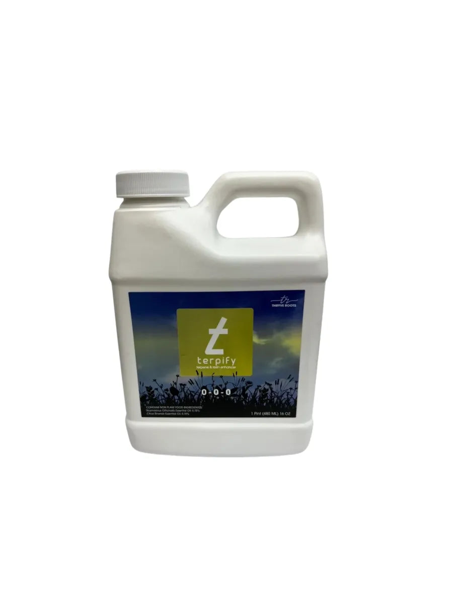 Terpify - Original - Terpene & Resin Enhancer