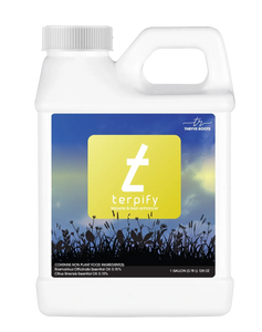 Terpify - Original - Terpene & Resin Enhancer