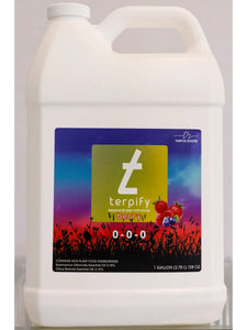 Terpify - Berry - Terpene & Resin Enhancer