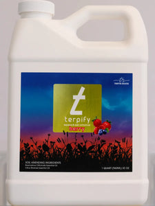 Terpify - Berry - Terpene & Resin Enhancer