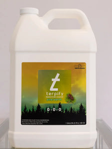 Terpify - Earth- Terpene & Resin Enhancer