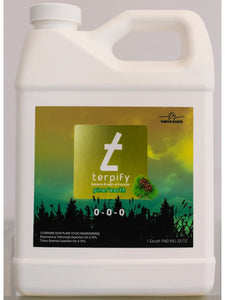 Terpify - Earth- Terpene & Resin Enhancer