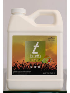 Terpify - Citrus - Terpene & Resin Enhancer