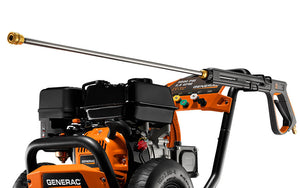 Generac Commercial 3600PSI Power Washer 49-State/CSA