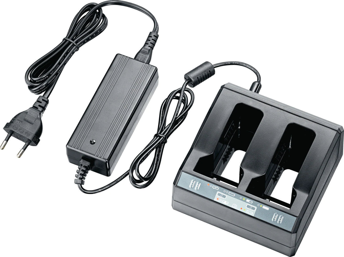 Battery Charger Set POA 87