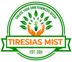 Tiresias Mist Seed Feminizer