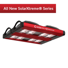 California LightWorks SolarXtreme 1000 LED Grow Light - 800W COB System - 120V