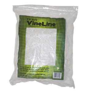 VineLine Plastic Garden Netting