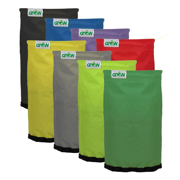 Grow1 Extraction Bags 1 Gal 8 bag kit