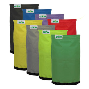 Grow1 Extraction Bags 20 Gal 8 bag kit