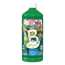 Dutchpro Base Feed Bloom Soil B - Soft Water (RO/SO)