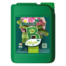 Dutchpro Base Feed Bloom Soil B - Hard Water