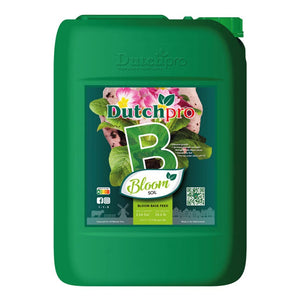 Dutchpro Base Feed Bloom Soil B - Hard Water
