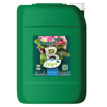 Dutchpro Base Feed Bloom Soil B - Soft Water (RO/SO)