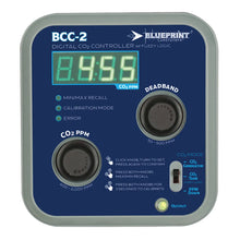 Blueprint BCC-2 Digital CO2 Controller w/Fuzzy Logic