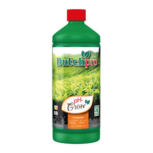 Dutchpro pH- Grow: pH Reducer