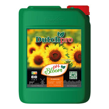 Dutchpro pH-Bloom: pH Reducer